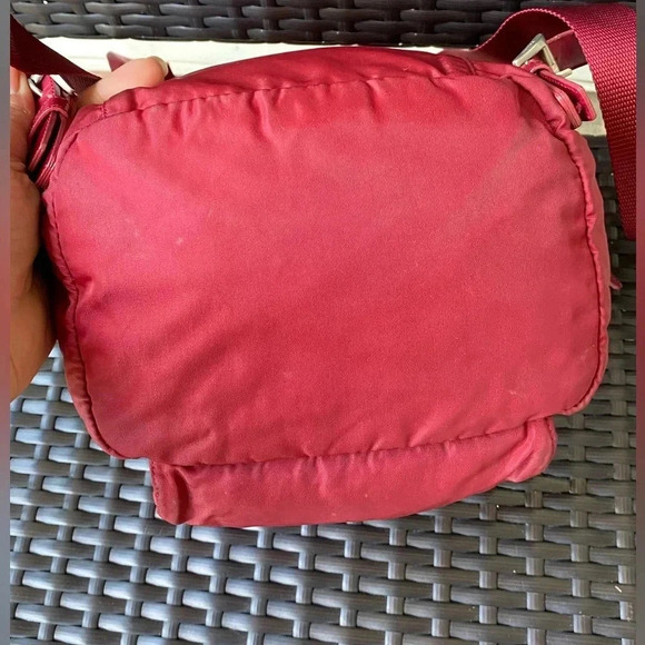 Prada Nylon Backpack Small - Picture 7 of 15